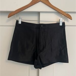 American Apparel Shorts